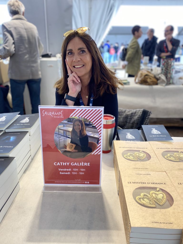 Comédie du livre 2023