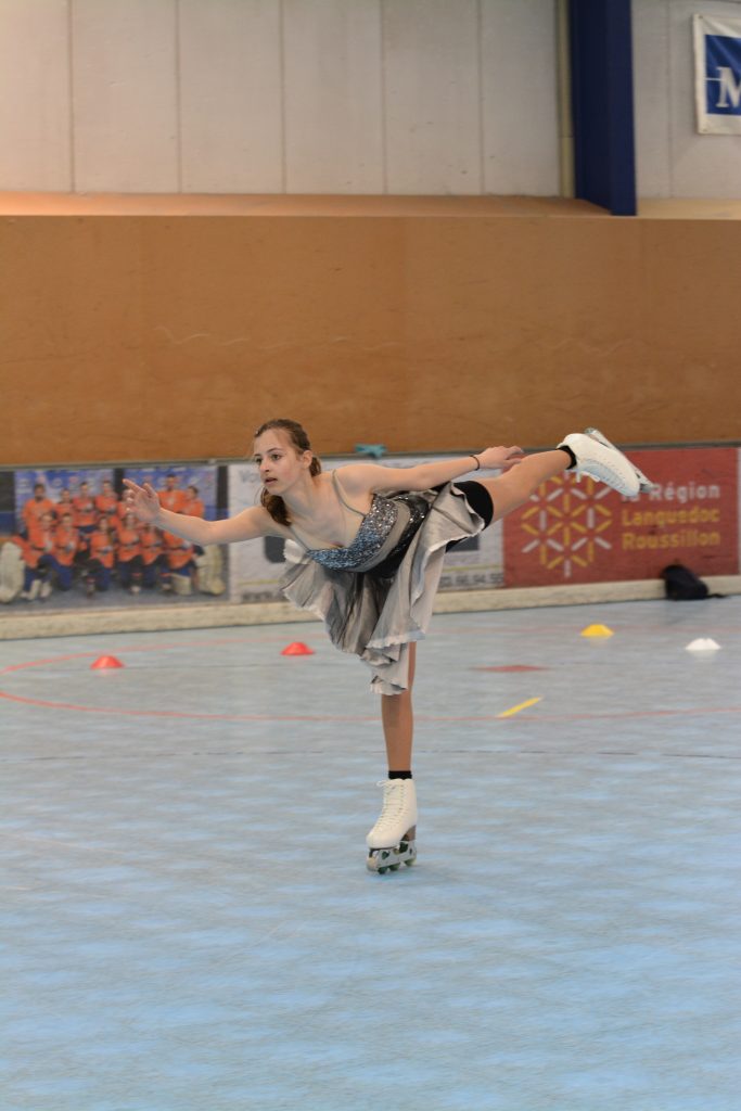 Roller ado cours illimité